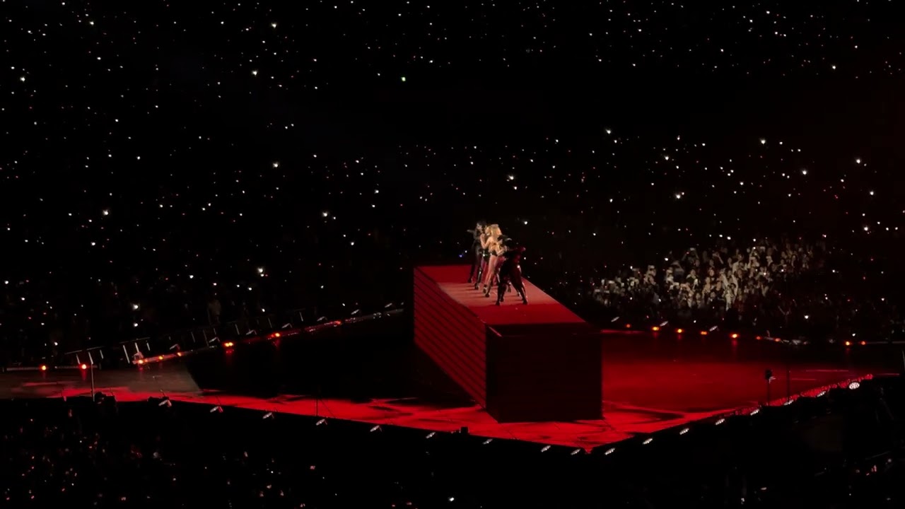 240208 Taylor Swift - ...Ready for It? | The Eras Tour Tokyo (Night 2)