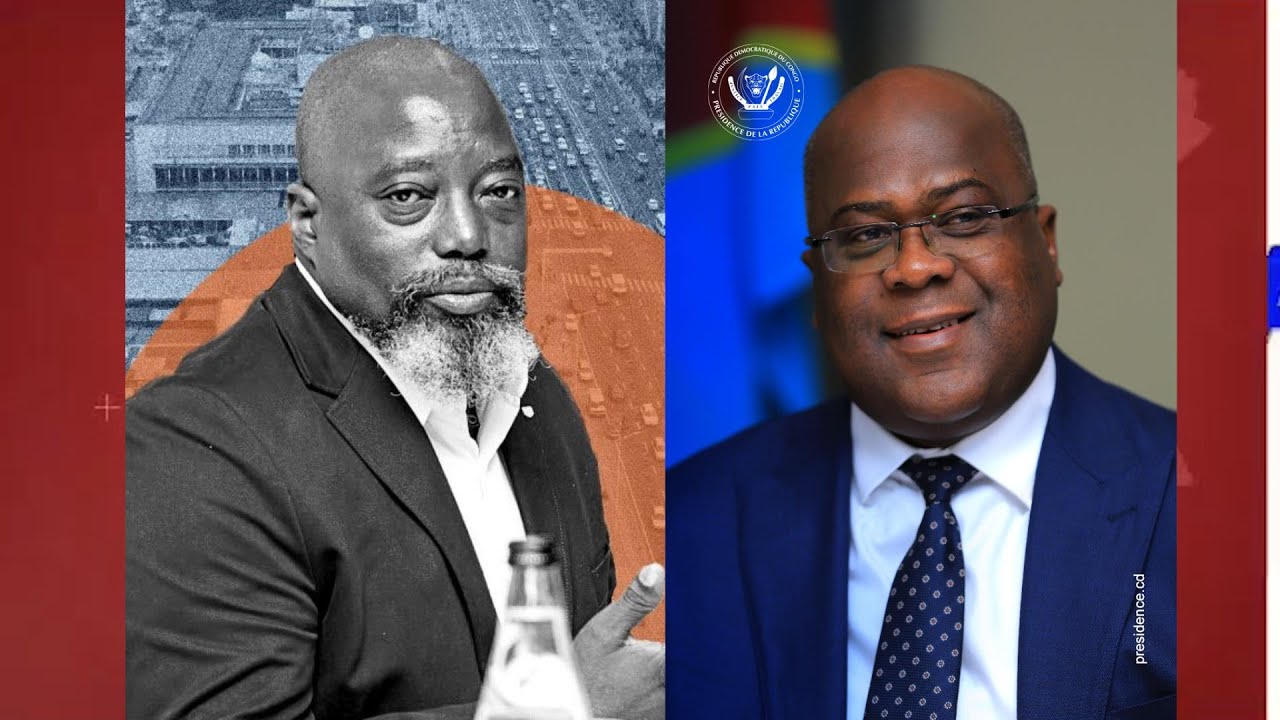 CONGO 26 DIRECT: EMISSION DEBAT CONTRADICTOIRES