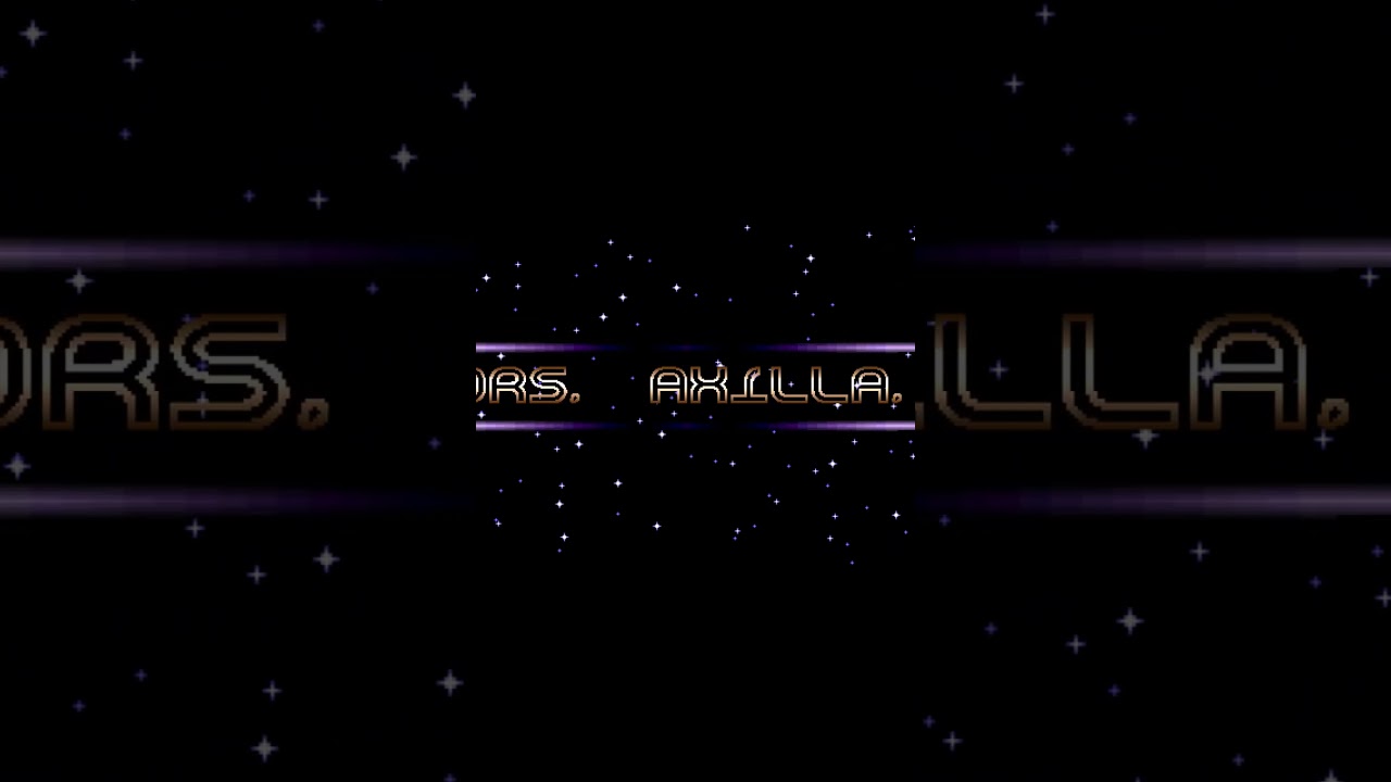 Amiga Cracktro Duck Tales by The Cardinals (1990) | #amiga #cracktro #demoscene #retrogaming