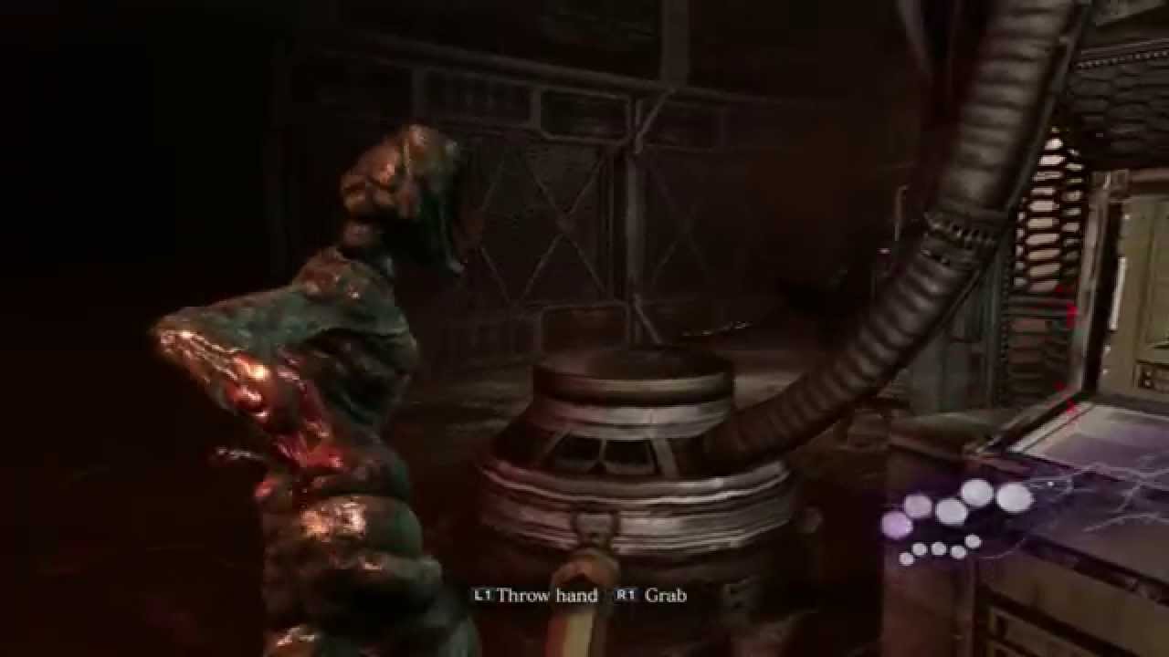 Resident Evil 6: Agent Hunt - Rasklapanje Play #27