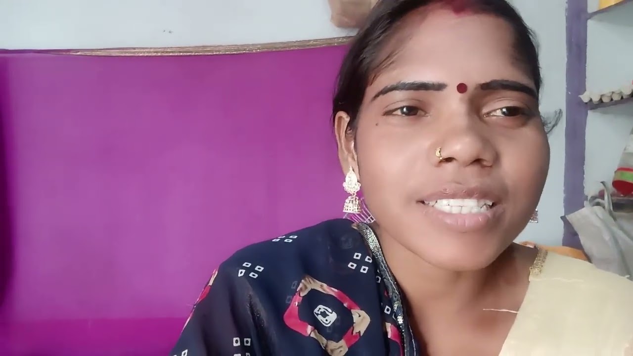 दोस्तों मैं हमेशा अपने रूम पर ब्लोग वीडियो बनाती हैं।