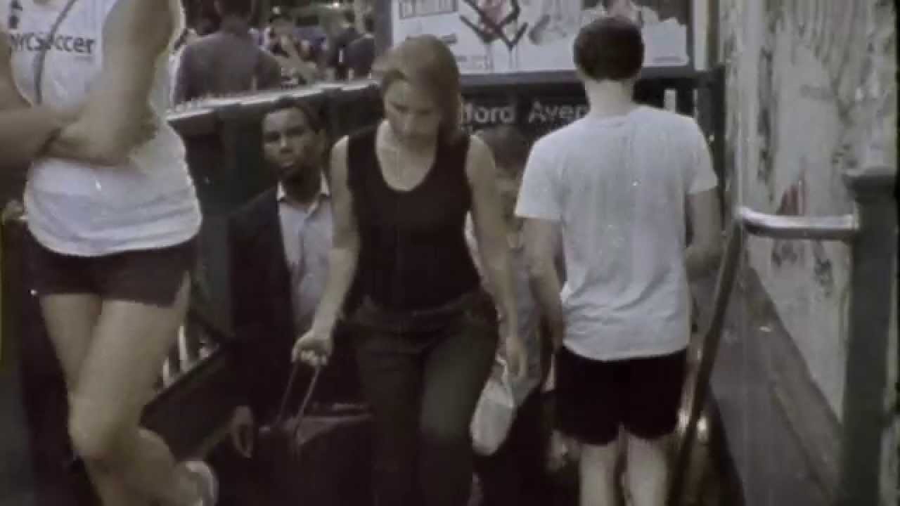 And Then (Official Video)