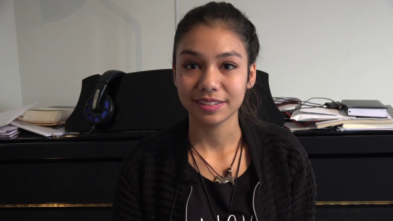 Zen.nl webcast - Beginnen met zen op je 13e