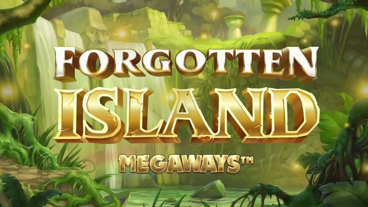 Forgotten Island Megaways Free play at Casino Zimbabwe