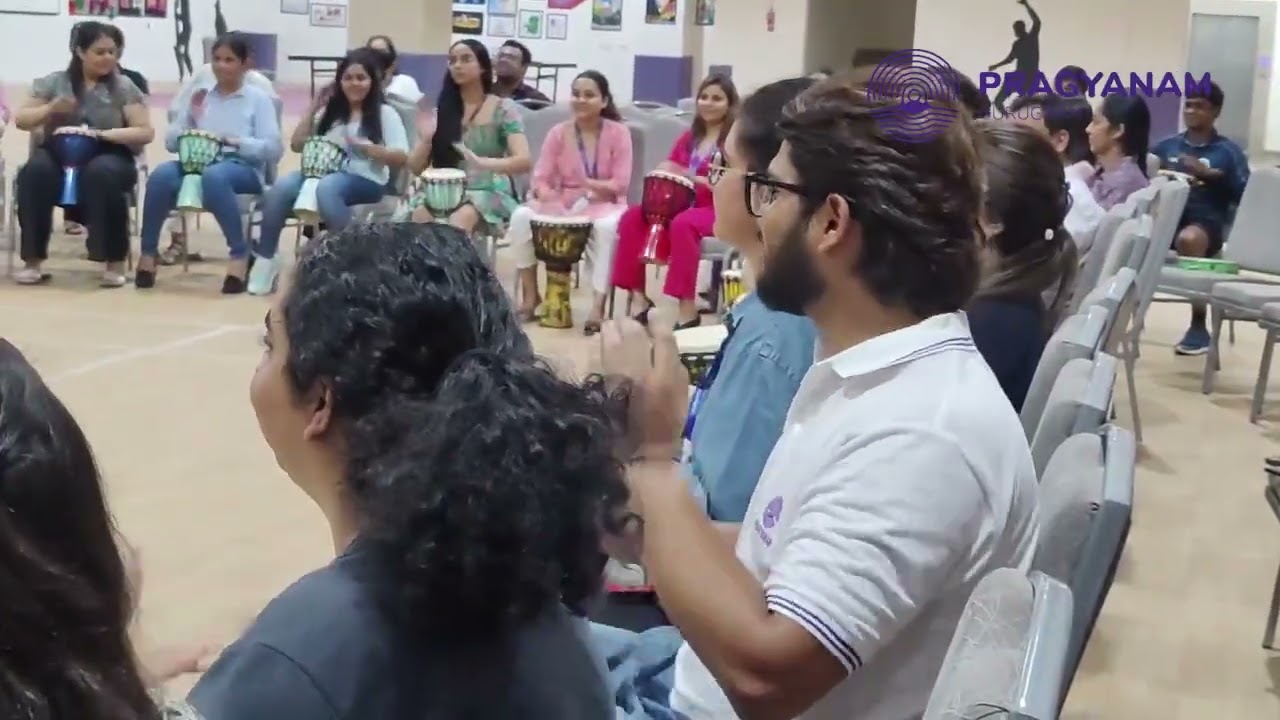 Djembe Workshop