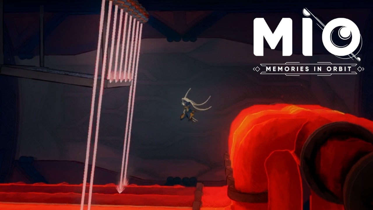 Unbekannte Wege | MIO: Memories in Orbit #15 [Mission Platin][Blind]