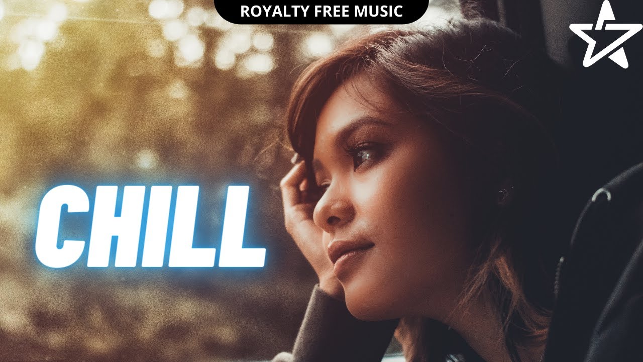 Chill Lo-Fi Vlog Background Music - 