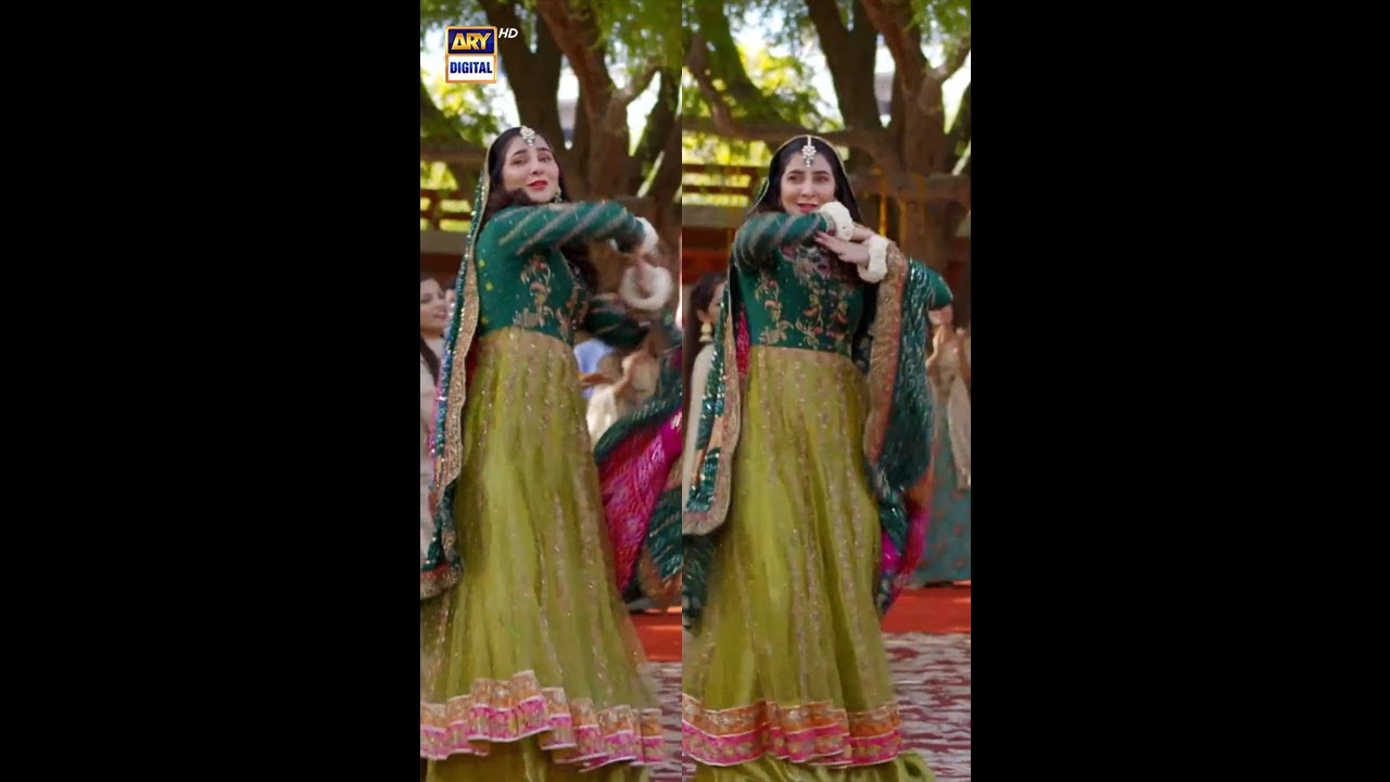 Angna  Areeba Habib  Rabab Hashim 