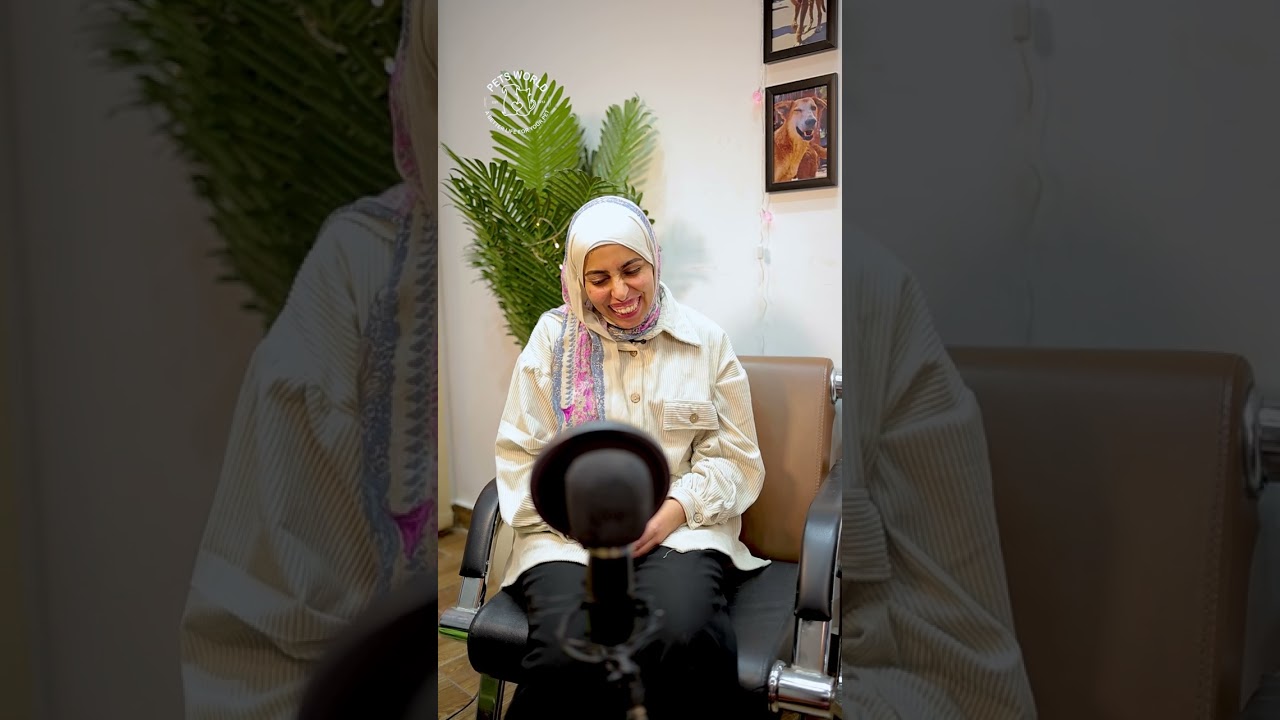 رمضانيات أليف 🐾
