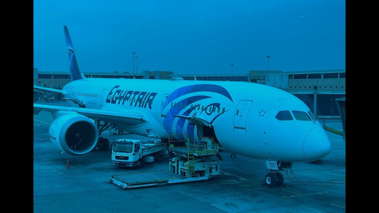EgyptAir Expands US Service: New Flights to Chicago and Los Angeles in 2026
