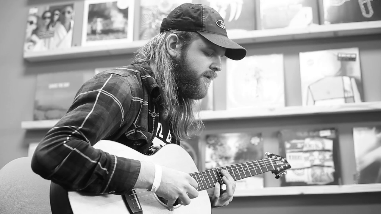 Sorority Noise - Clip Your Own Wings (Old Grey / Acoustic) @ Wax Bodega