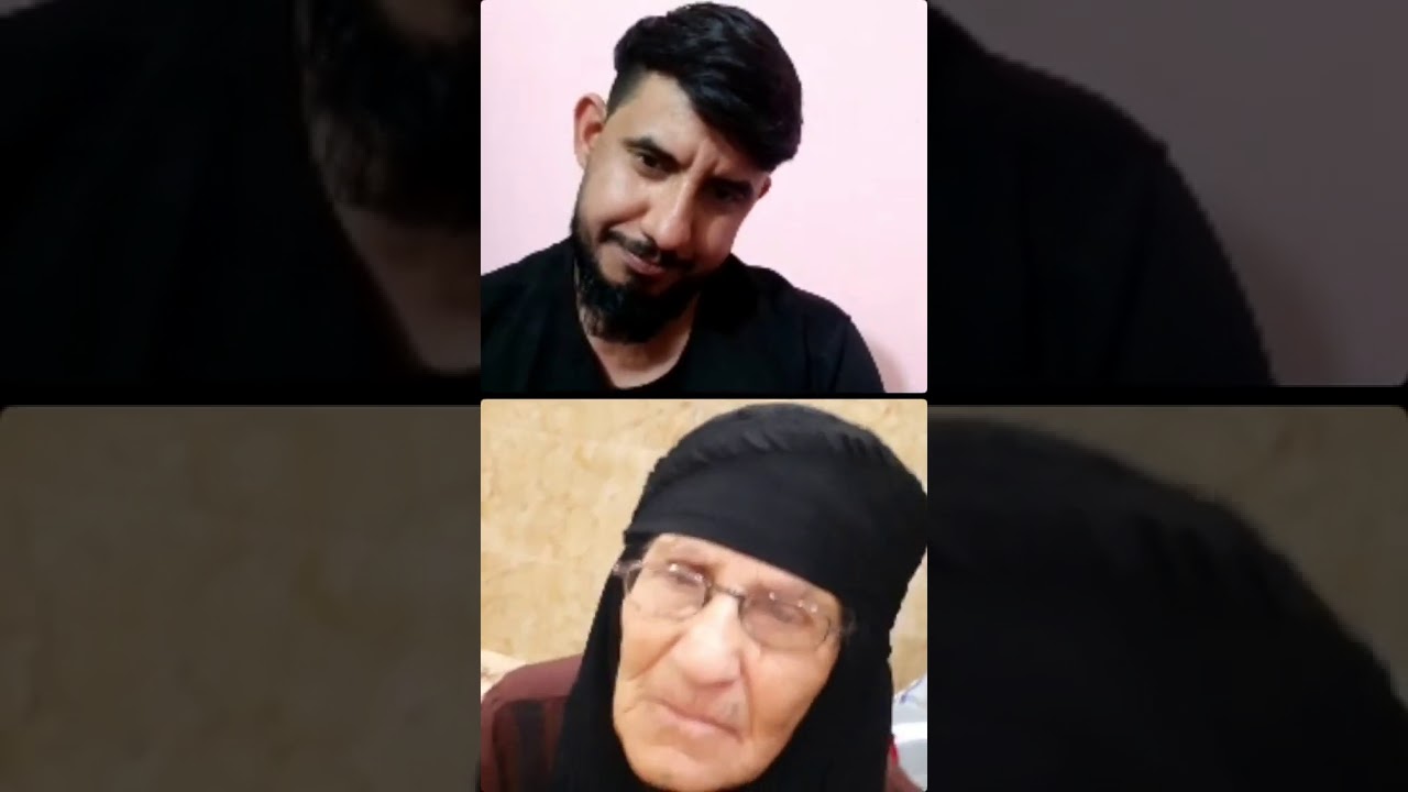الحجيه كامت تون ويه ملا عباس شاهد
