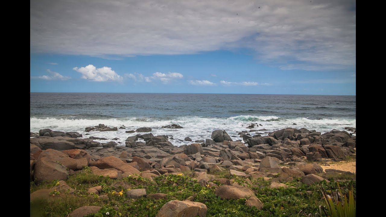 Apartment on the Ballito Beachfront - KZN, South Africa