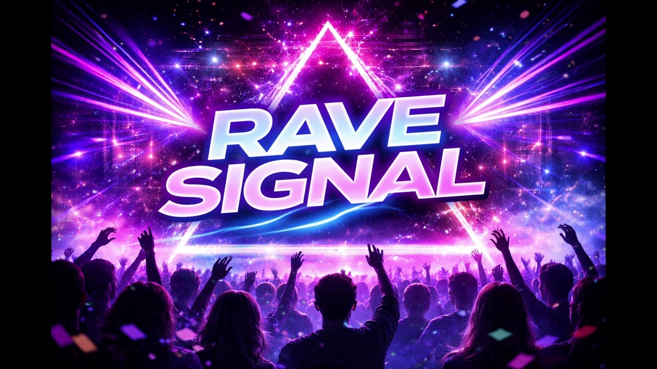 Rave Signal (feel the Energy)