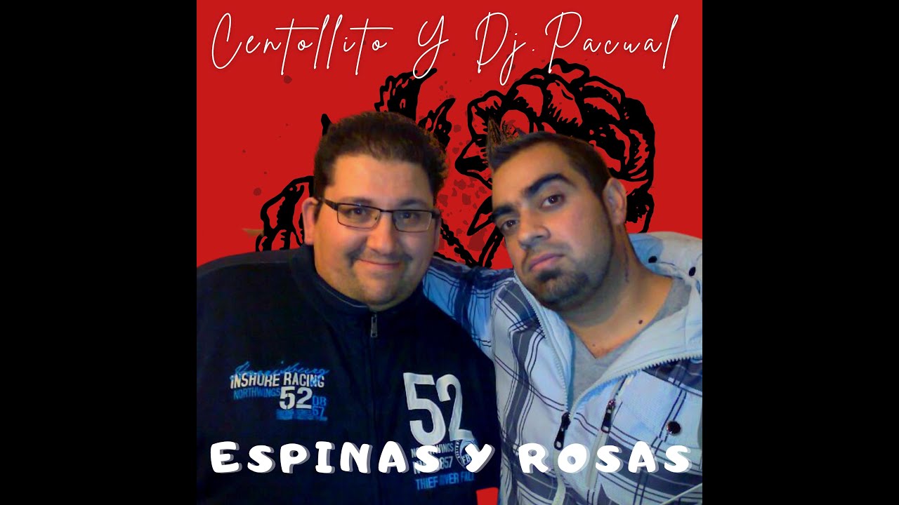 Centollito Y DJ.Pascual: Ami Aire