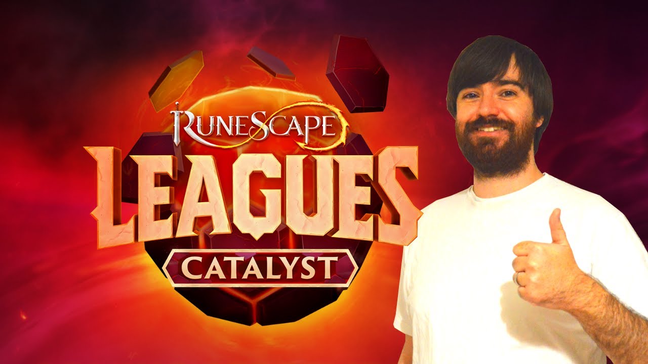Все, что вам нужно знать о лигах Runescape 3