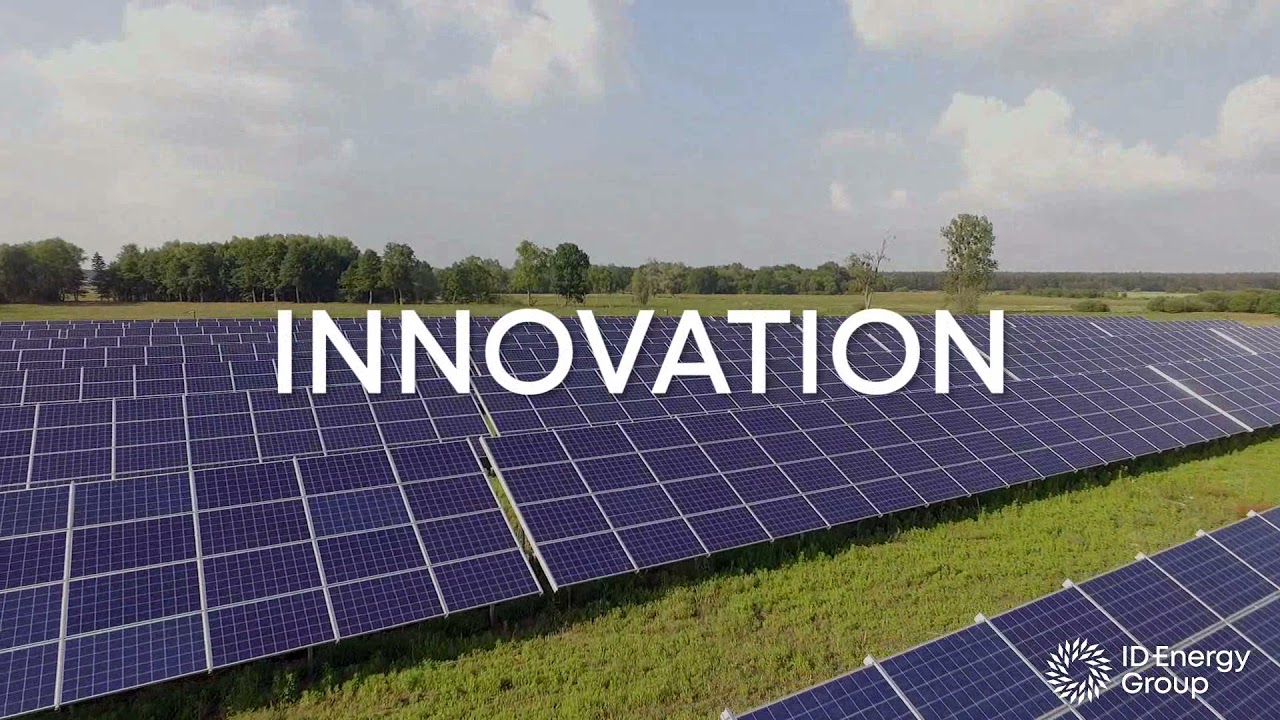 Our Values | ID Energy Group