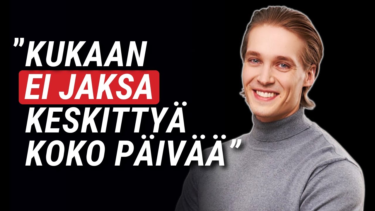 Parhaat keinot jaksamiseen: opiskelu, työ ja arki (13 KEINOA)