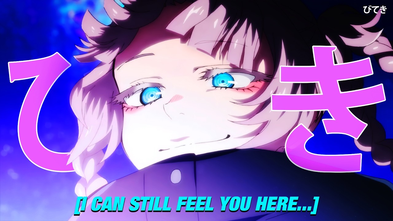 iamjakehill - the silence [Lyrics / AMV]
