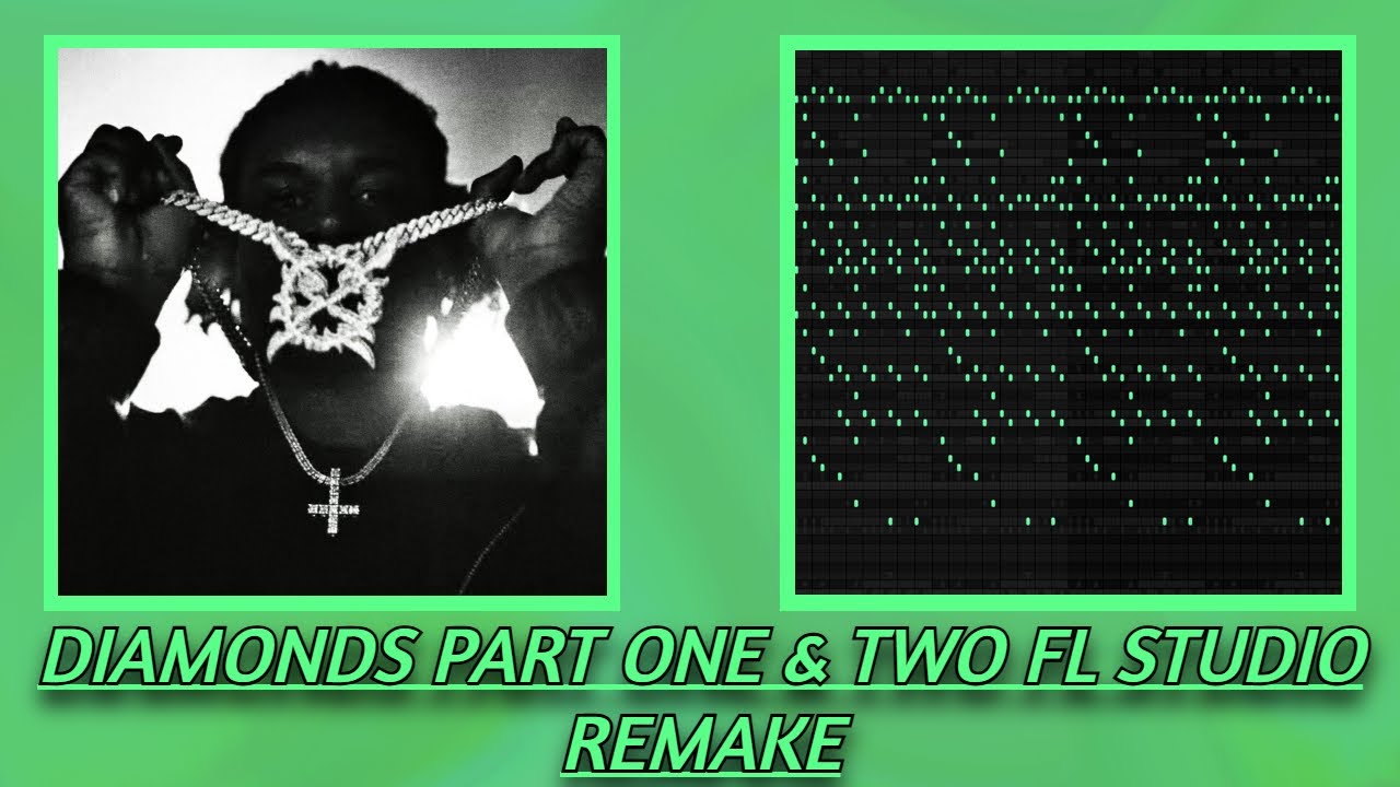 [99% ACCURATE] How 'DIAMONDS