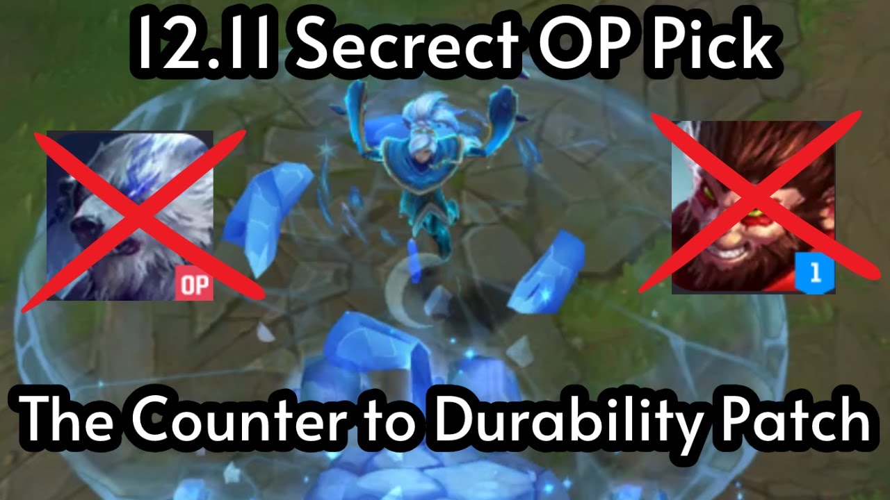 How this Player Abuse Taliyah Jungle to Rank 3 KR