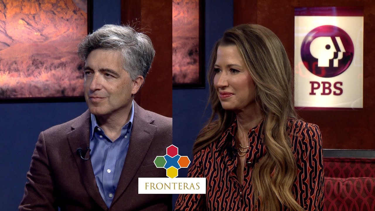 Fronteras 1602 - Legislative Preview and Competency