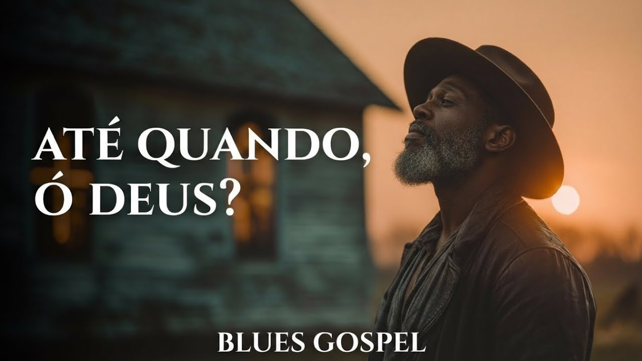 Ainda Dá pra Confiar? | Blues Gospel de Esperança