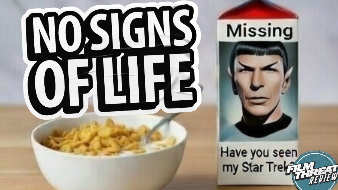 STAR TREK STARFLEET ACADEMY EPISODE 8 REVIEW | Film Threat