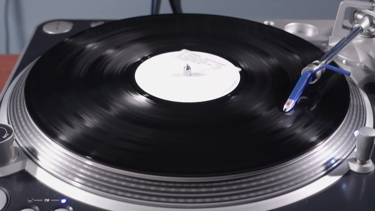DJ Shog – This Is My Sound (A1 Original Club Mix) (2001)