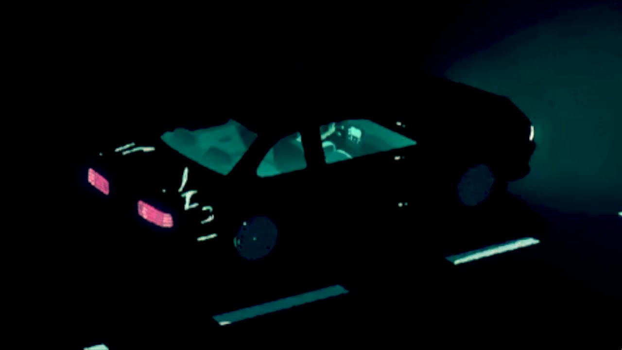 MAC AYRES / GET TO YOU AGAIN \ slowed & reverb