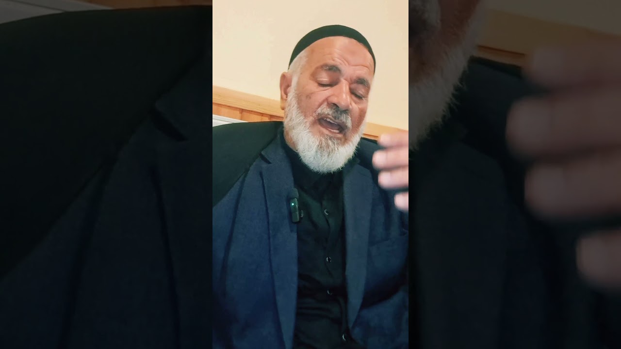 Elşad Miri Gavab#quran #ayə #hədis #hədislər #islam #əhlibeyt