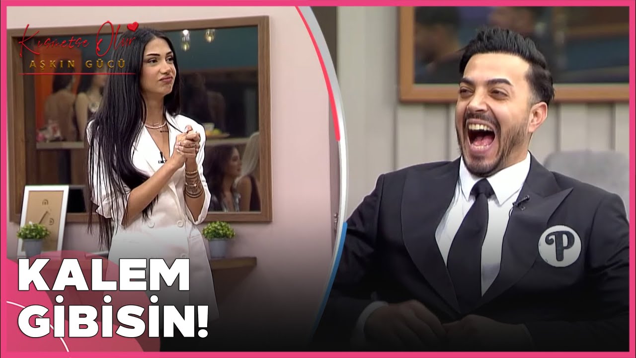 Yeliz, Murat'ın Aklını Başından Aldı! Kısmetse Olur: Aşkın Gücü