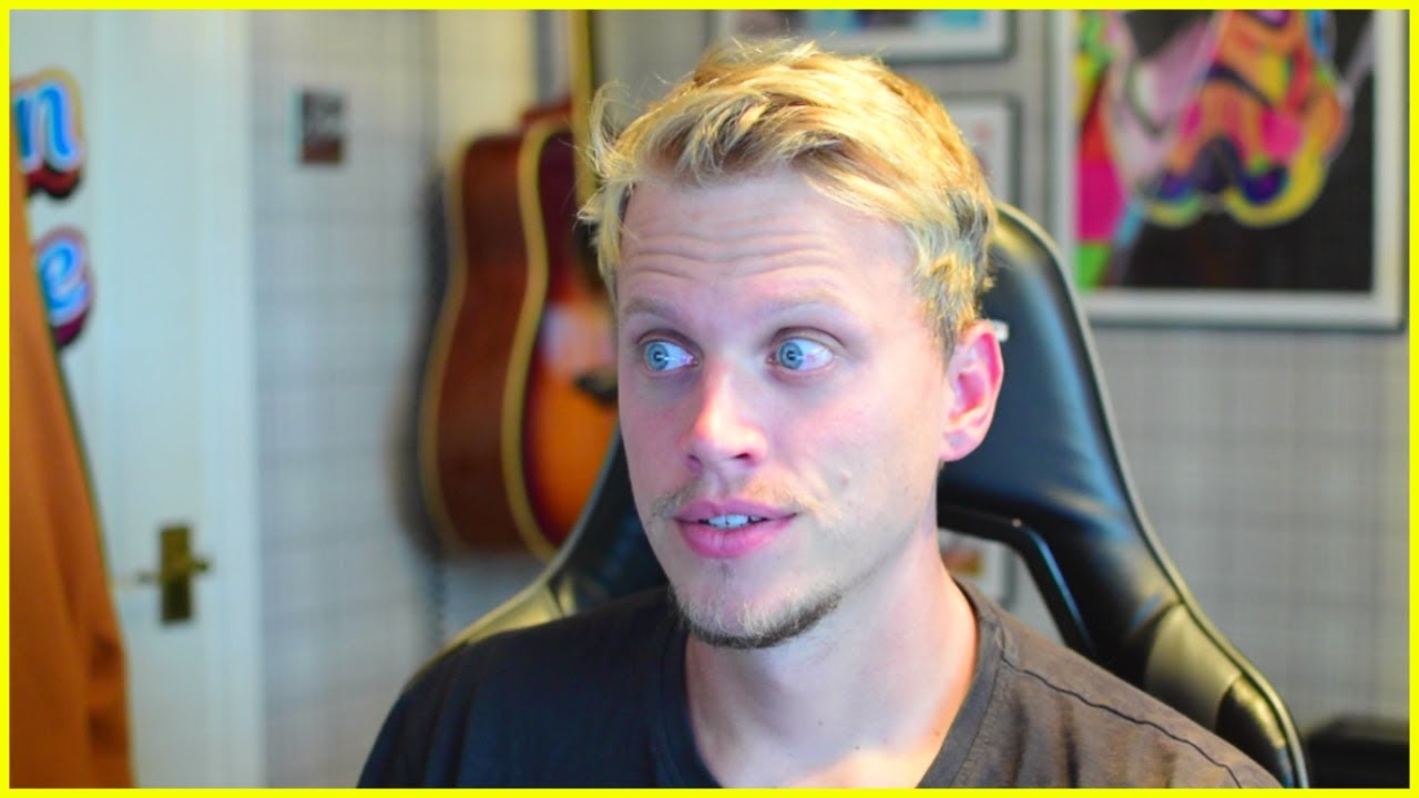 Im coming back to youtube!