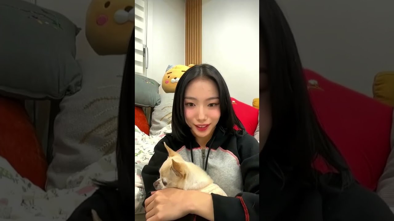 [240105] 케플러 서영은 버블라이브 Kep1er Seo Youngeun Bubble Live