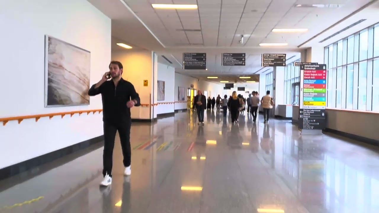 Bilkent Şehir Hastanesi