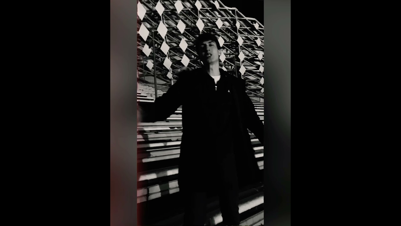 AlCanzar - Не как все (сниппет трека)