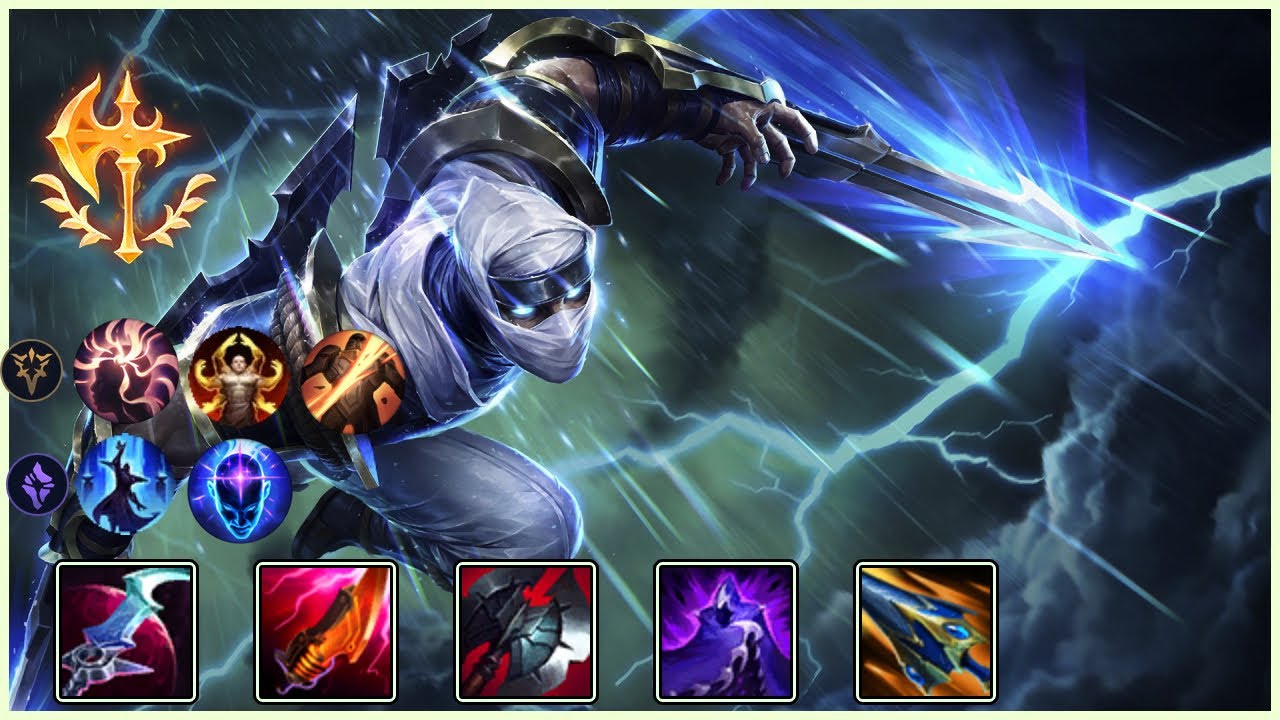 ZED MONTAGE - BR AkiraZed  CHALLENGER ZED | STAR LOL