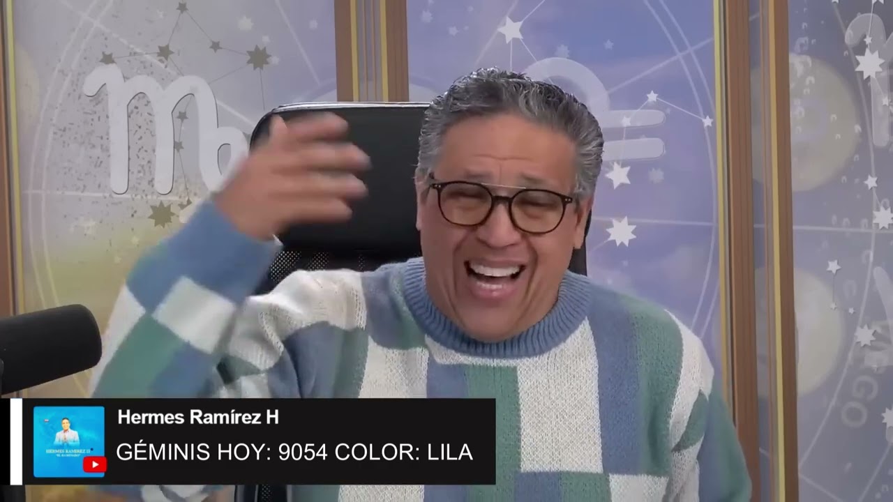 G&Eacute;MINIS HOY: Averigua con un M&Eacute;DIUM...Algo lo est&aacute; alejando de ti&hellip; y no es normal...