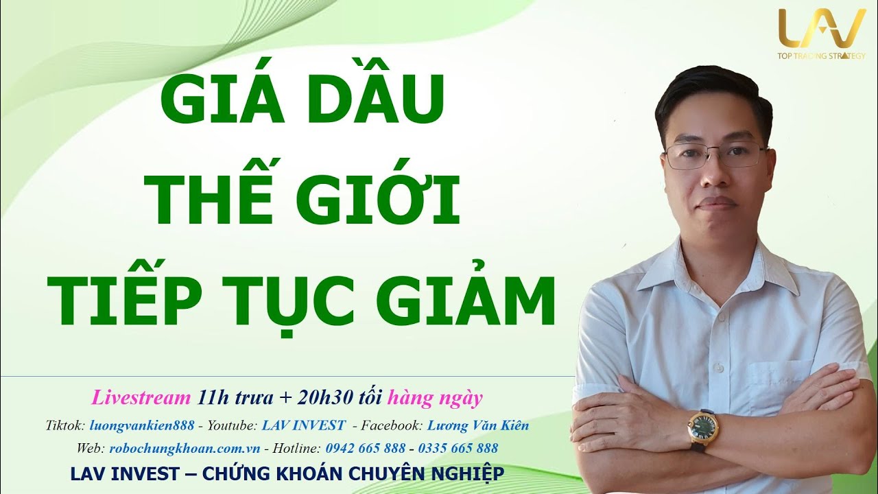 Chứng khoán hàng ngày