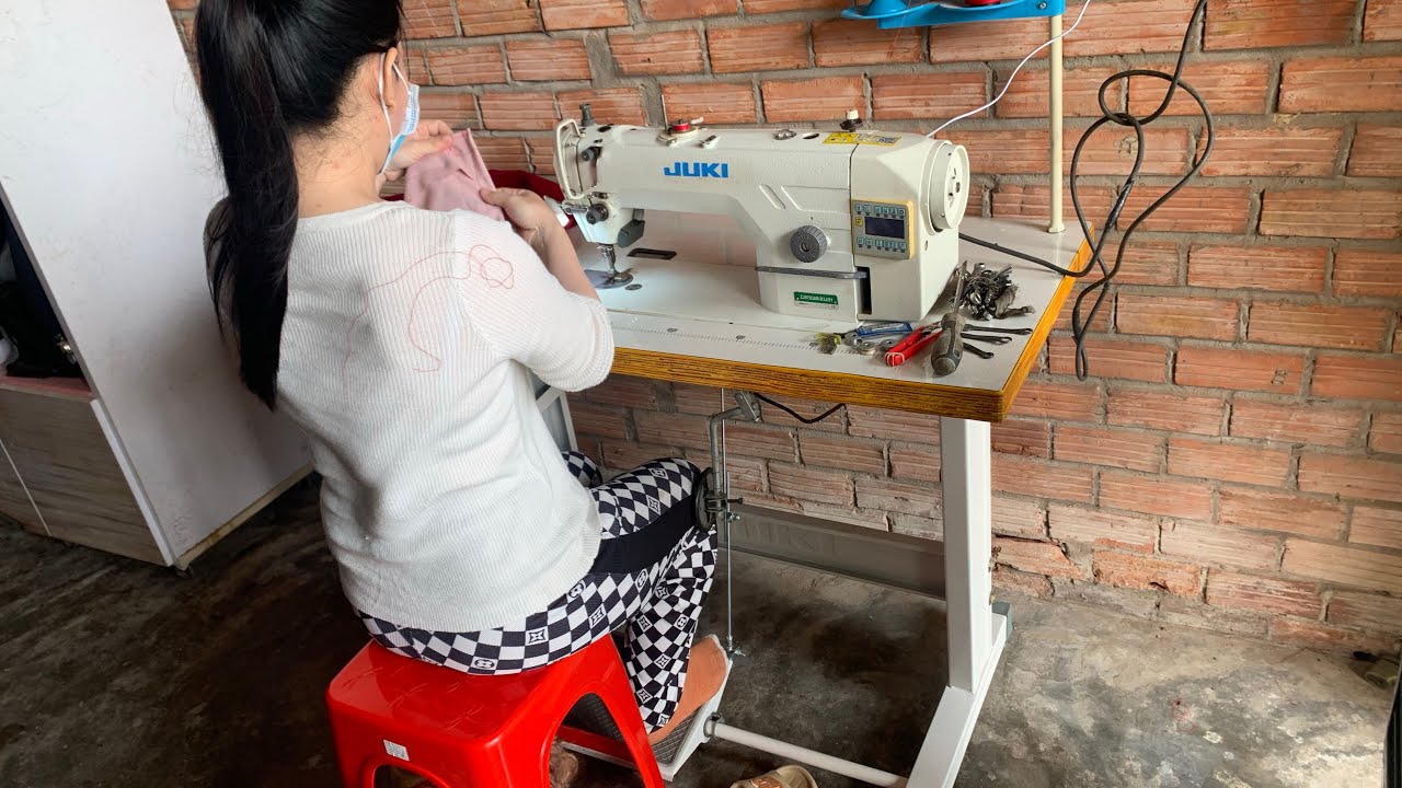 Hành trình ráp máy tận nhà Thanh vàng tv đang phát trực tiếp!