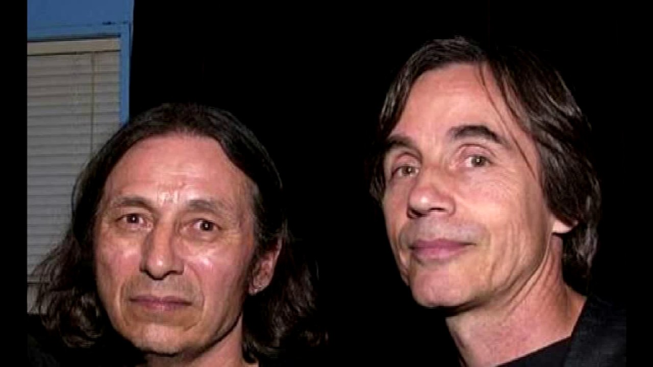 John Trudell - That Love