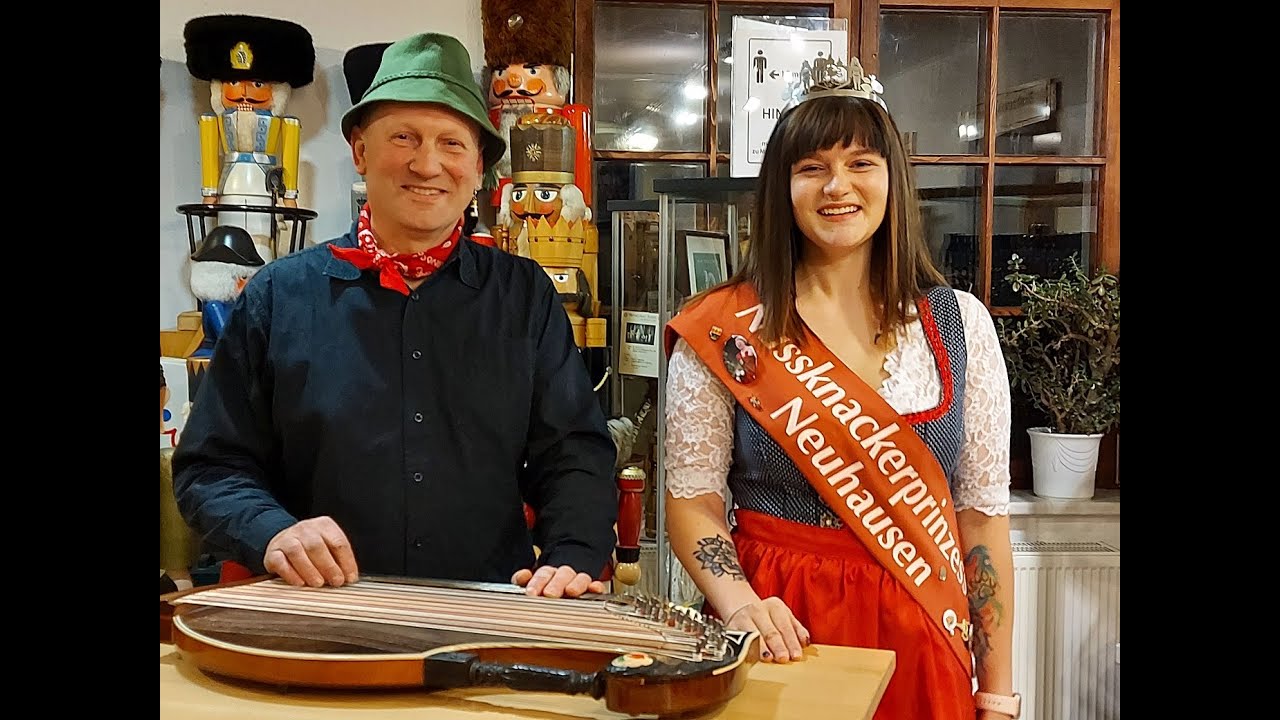 Grüße aus Neuhausen zum 2. Advent 2020
