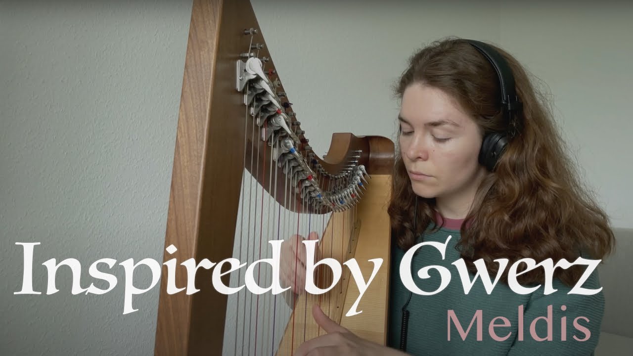 Inspired by Gwerz  — Meldis