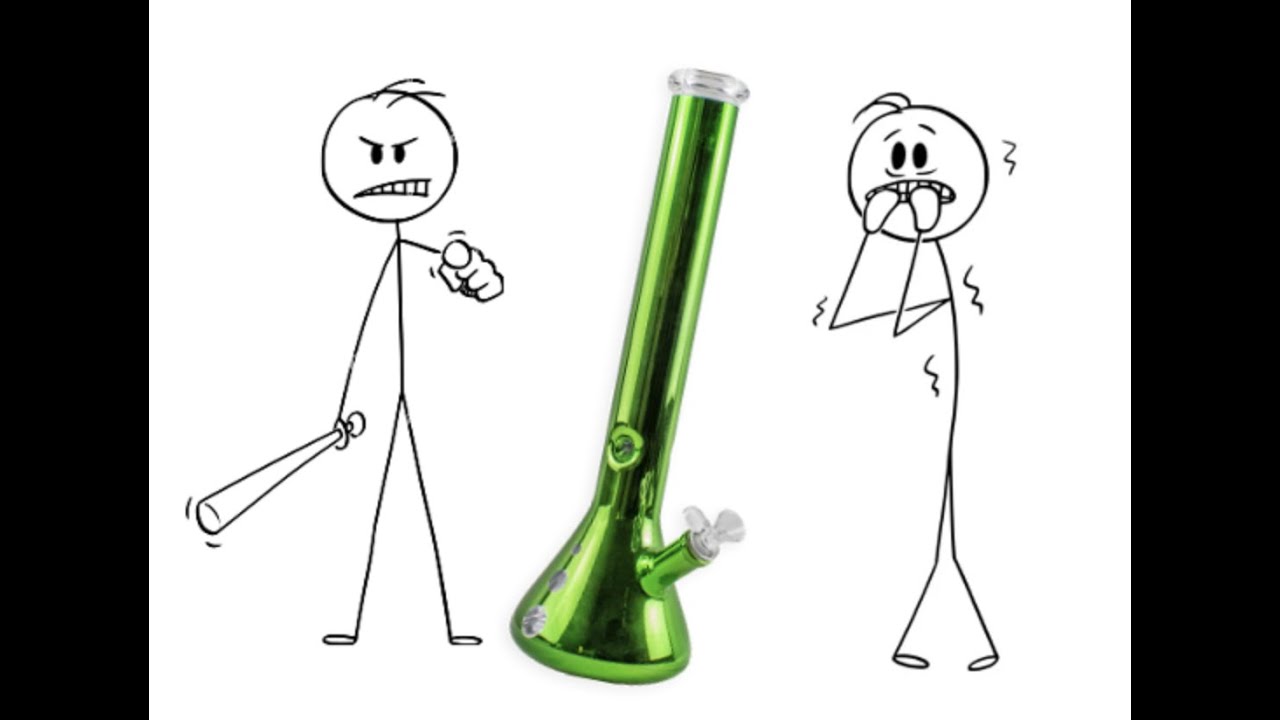 My First Bong Rip