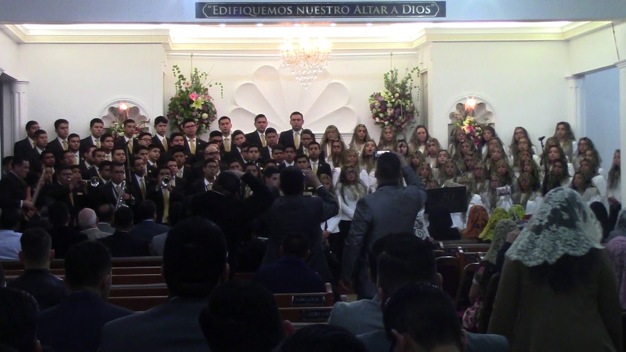 IECE 50 Aniv. Soc. Juv. LTJH Col. Obrera  