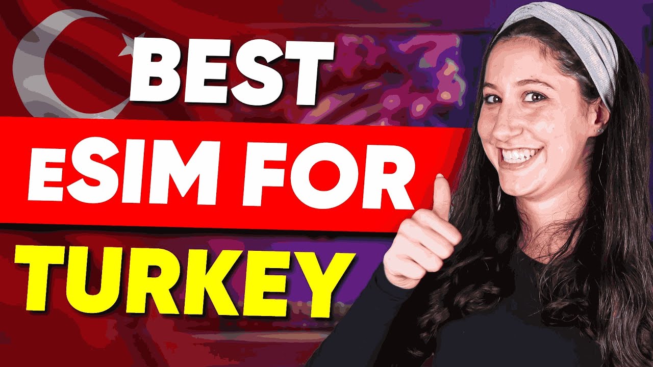 Best eSIM for Turkey 2026: Stay Connected Hassle-Free