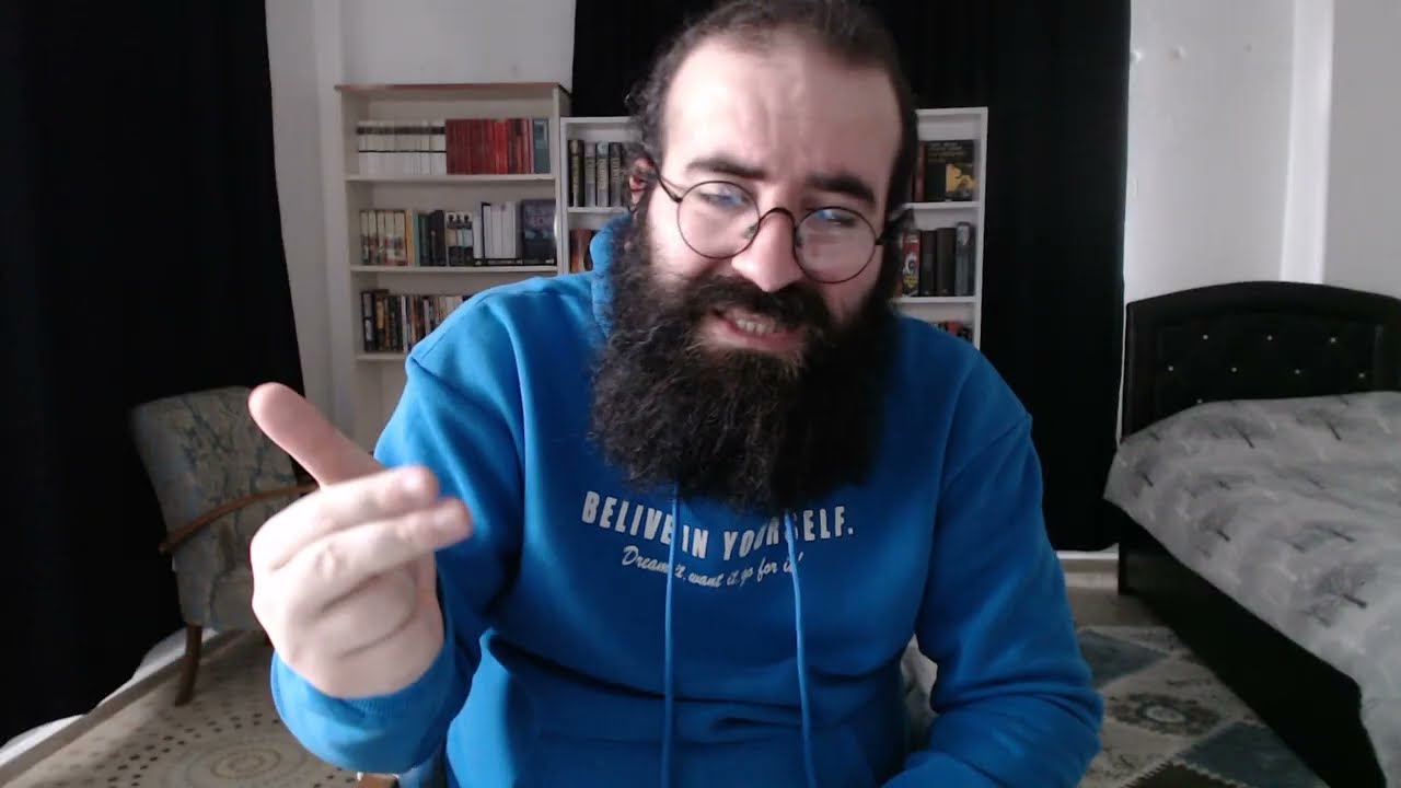 Neden Evcil Hayvan Beslemiyorum?