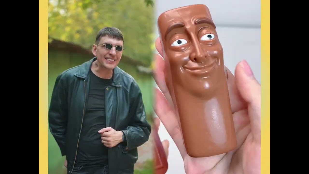 ❗️Великие люди скромно одеваются✊🏻 #pov #story #fyp #comedy