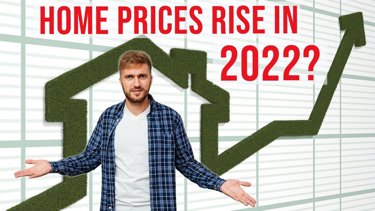 2022 Home Price Predictions - HIGHER Prices!!  Here's why...  Brian Fitzpatrick - Boston REALTOR