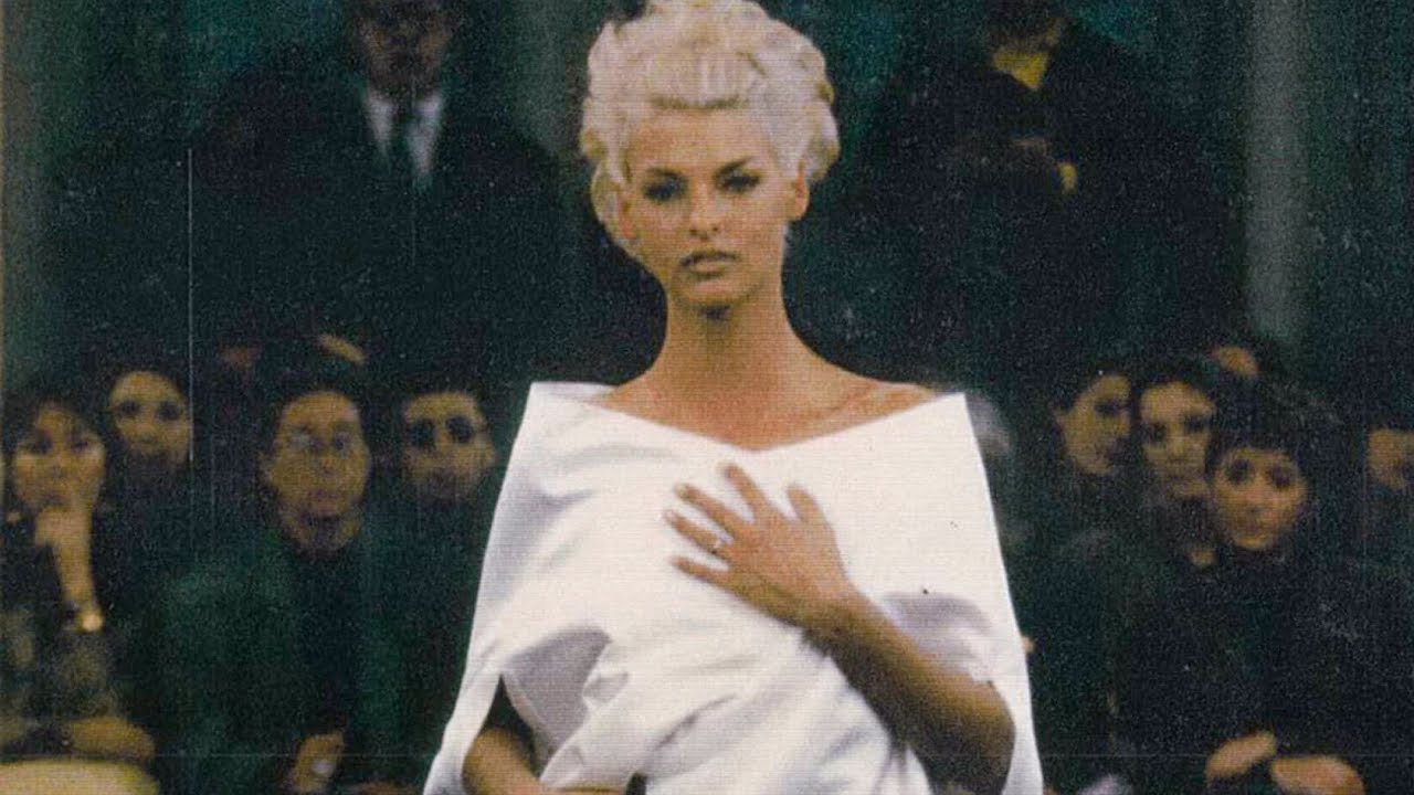 PRADA FALL WINTER 1991